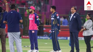GT vs RR Qualifier 2: আজ বৃষ্টিতে ম্য়াচ ভেস্তে গেলে গুজরাত না রাজস্থান, কোন দল ফাইনালে পৌঁছবে?