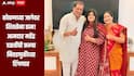 कोकणातील जागा राष्ट्रवादीला देण्यास शिवसेनेचा नकार, आमदार महेंद्र दळवींची कन्या निवडणुकीच्या रिंगणात