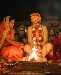 ਵਿਆਹ ‘ਚ ਮਾਂ ਆਪਣੇ ਪੁੱਤ ਦੇ ਫੇਰੇ ਕਿਉਂ ਨਹੀਂ ਵੇਖਦੀ? ਜਾਣੋ ਕੀ ਹੈ ਕਾਰਨ