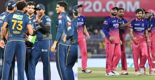 RR Vs GT Qualifier 2 IPL 2026: आईपीएल 2026 के क्वालीफायर 2 मुकाबले में इन 5 खिलाड़ियों पर टिकी रहेंगी सबकी निगाहें