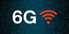 ચીને કર્યો 6G કમાલઃ હવે WiFi નહીં પ્રકાશથી ચાલશે ઇન્ટરનેટ, આંખના પલકારામાં પહોંચી જશે ડેટા