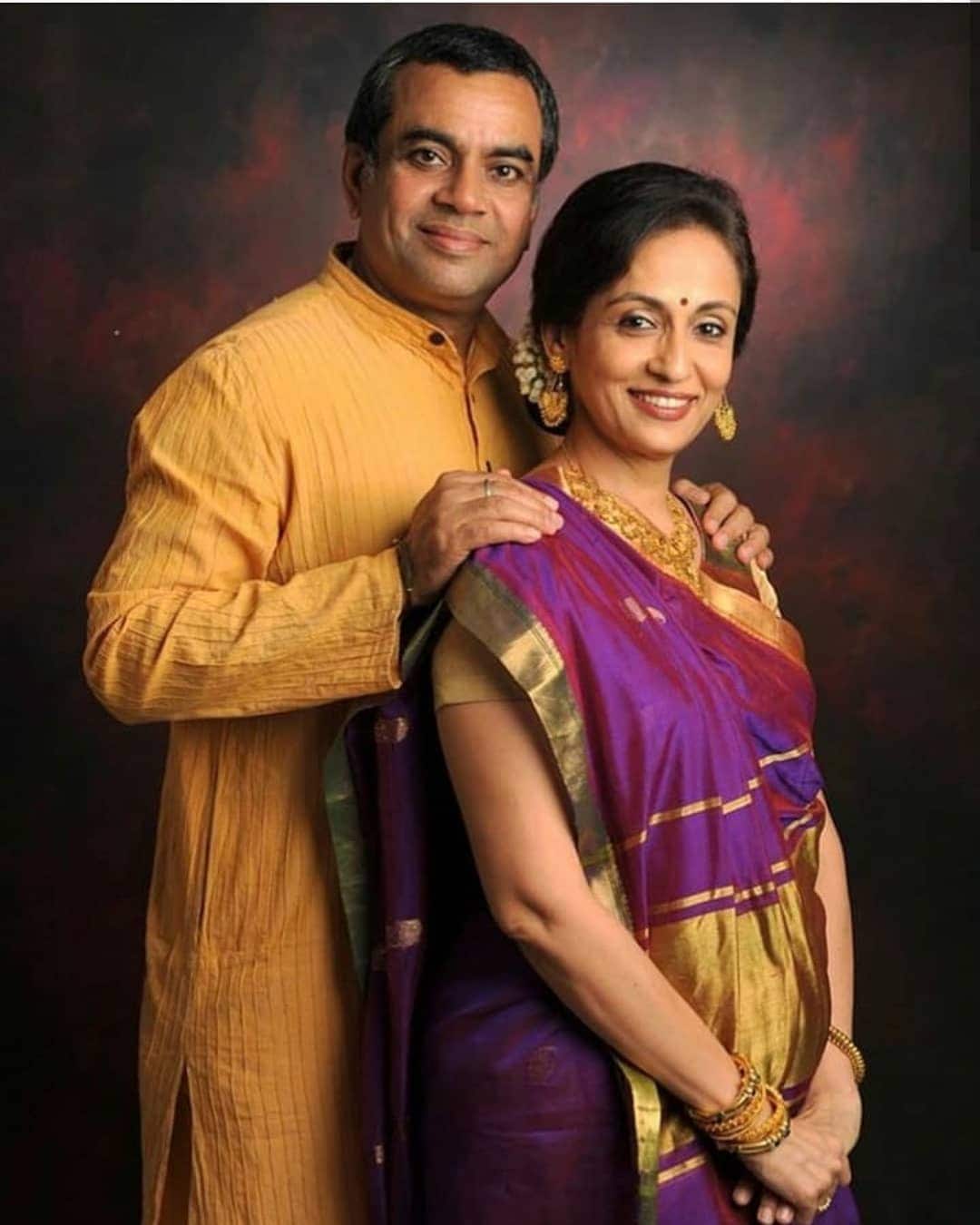 Paresh Rawal Birthday: अपने ही बॉस की बेटी पर आ गया था दिल, फिर 'मिस इंडिया' को यूं किया प्रपोज, बेहद फिल्मी है परेश रावल की लव स्टोरी