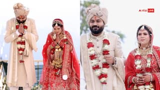 मोनिका यादव की हुई शादी, सपा सांसद धर्मेंद्र यादव से हुआ था तलाक, पति भी जिला पंचायत अध्यक्ष