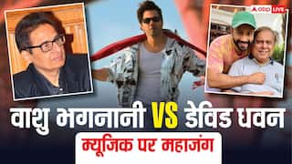 400 करोड़ का हर्जाना और गाने पर बैन, प्रोड्यूसर वाशु भगनानी ने टिप्स कंपनी और डेविड धवन पर ठोका केस