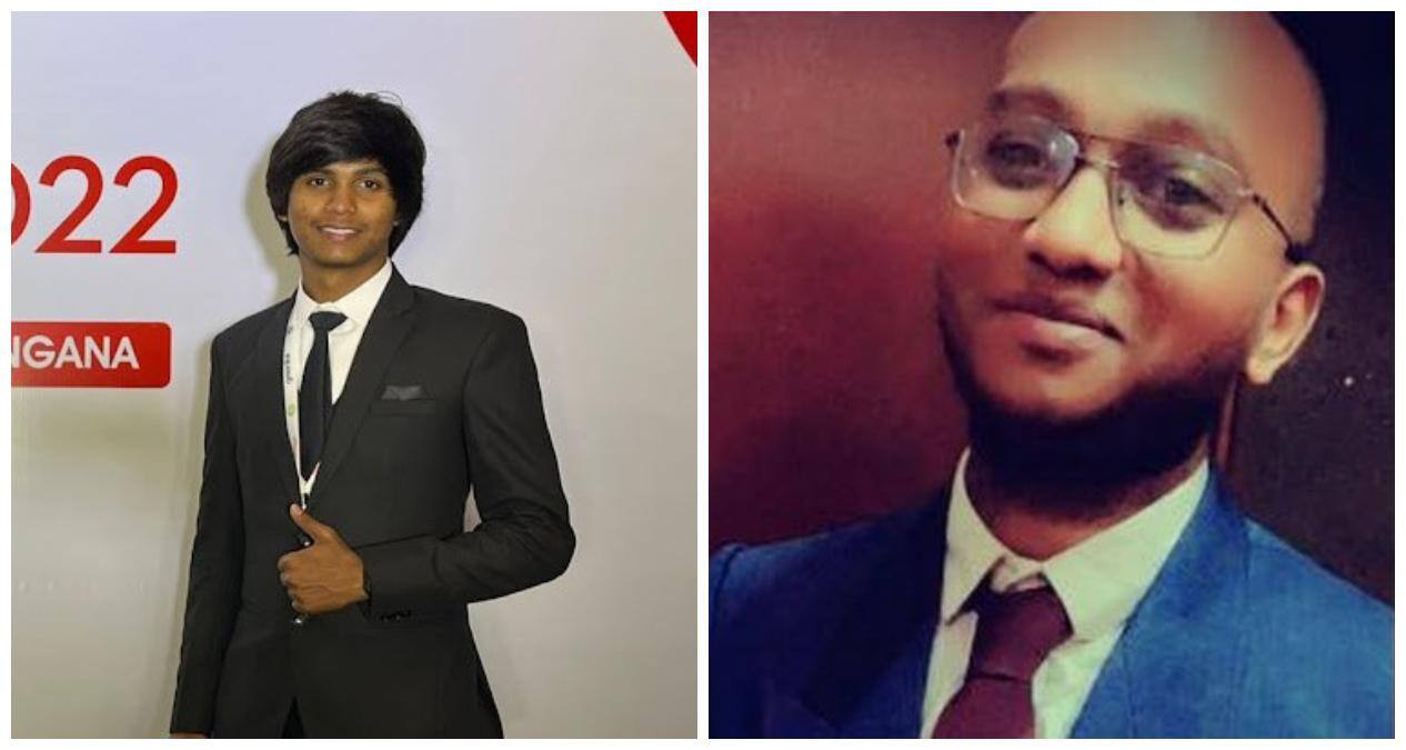 Forbes 30 Under 30 Asia 2026:ఫోర్బ్స్‌ జాబితాలో ఇద్దరు తెలుగు కుర్రాళ్లు! ప్రయోగాశాలతో లారీ డ్రైవర్ కుమారుడికి ప్రపంచ ఖ్యాతి!