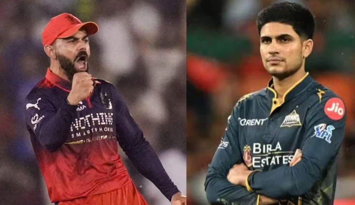 IPL 2026 Final: 2வது ஐபிஎல் பட்டத்தை வெல்லப்போவது யார்? குஜராத்தை வீழ்த்தி CSK, மும்பை சாதனையை ஈடு செய்யுமா RCB?
