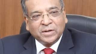Who Is Dhanendra Kumar? Retired IAS Officer, Competition Panel Chief Killed In Fire At Delhi Home
