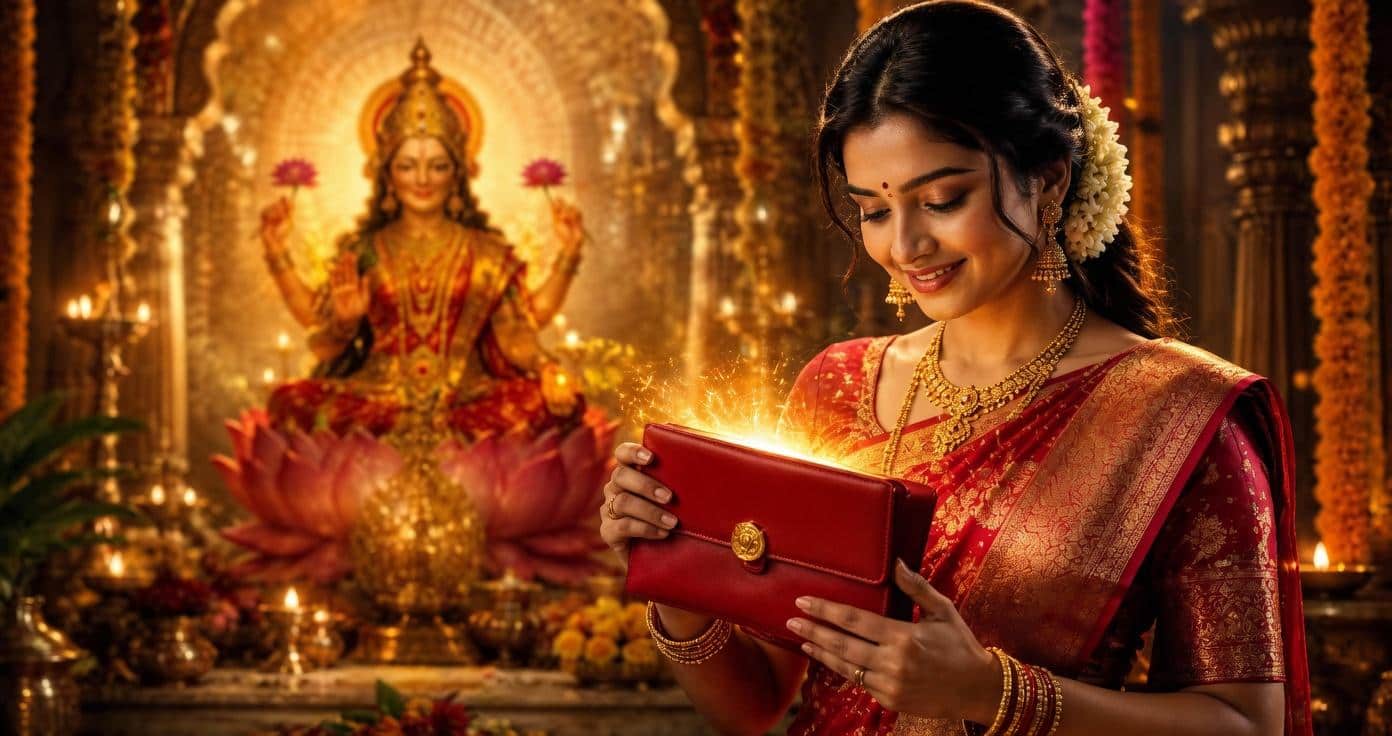 Women Wallet Tips: మహిళలు పర్స్/హ్యాండ్‌బ్యాగ్ లో ఈ వస్తువులు ఉంచుకుంటే లక్ష్మీదేవి అనుగ్రహం మీపై ఉంటుంది!