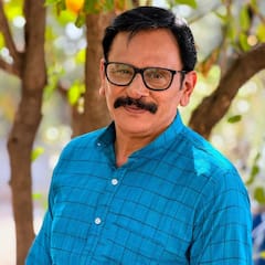 Gundenininda Gudigantalu Serial Satyam: గుండె నిండా గుడి గంటలు సీరియల్ ఇంటి పెద్ద సత్యం అసలు పేరు, నటించిన సినిమాలు తెలుసా?