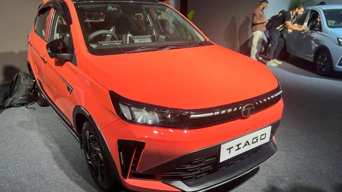 Tata Tiago Petrol Vs CNG: The Cost Difference May Surprise You