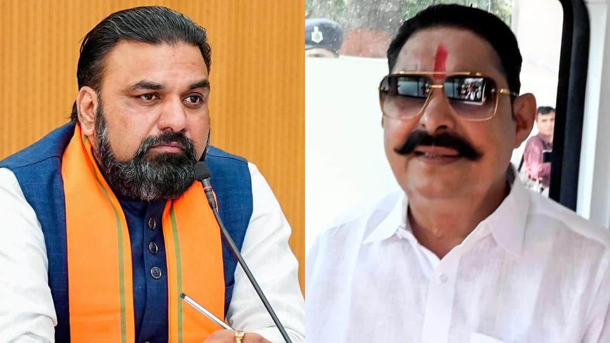 अनंत सिंह की फिर बढ़ीं मुश्किलें, सम्राट सरकार ने CID को सौंप दी इस केस की फाइल