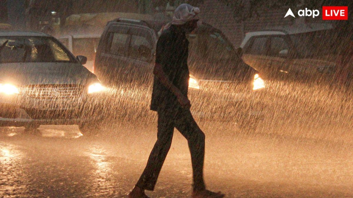 IMD Heavy Rain Alert: 3 दिन तक 15 राज्यों में आंधी-बारिश की चेतावनी! IMD का अलर्ट, दिल्ली, यूपी से बिहार तक कैसा रहेगा मौसम?