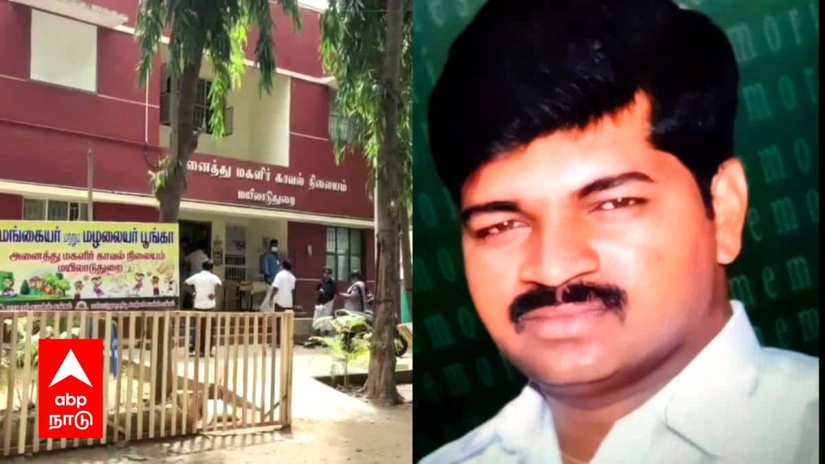 கதறிய சிறுமி... மிரட்டிய கொடூரன்: மயிலாடுதுறையில் கேஸ் ஸ்டவ் மெக்கானிக்கை தட்டி தூக்கிய மகளிர் போலீஸ்!