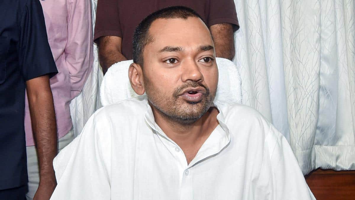 चमकी बुखार को लेकर बिहार में क्या है तैयारी? जानिए स्वास्थ्य मंत्री निशांत कुमार ने क्या कुछ कहा
