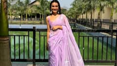 Surbhi Jyoti Birthday Special: 6 Ethereal Ethnic Looks That Redefined Grace