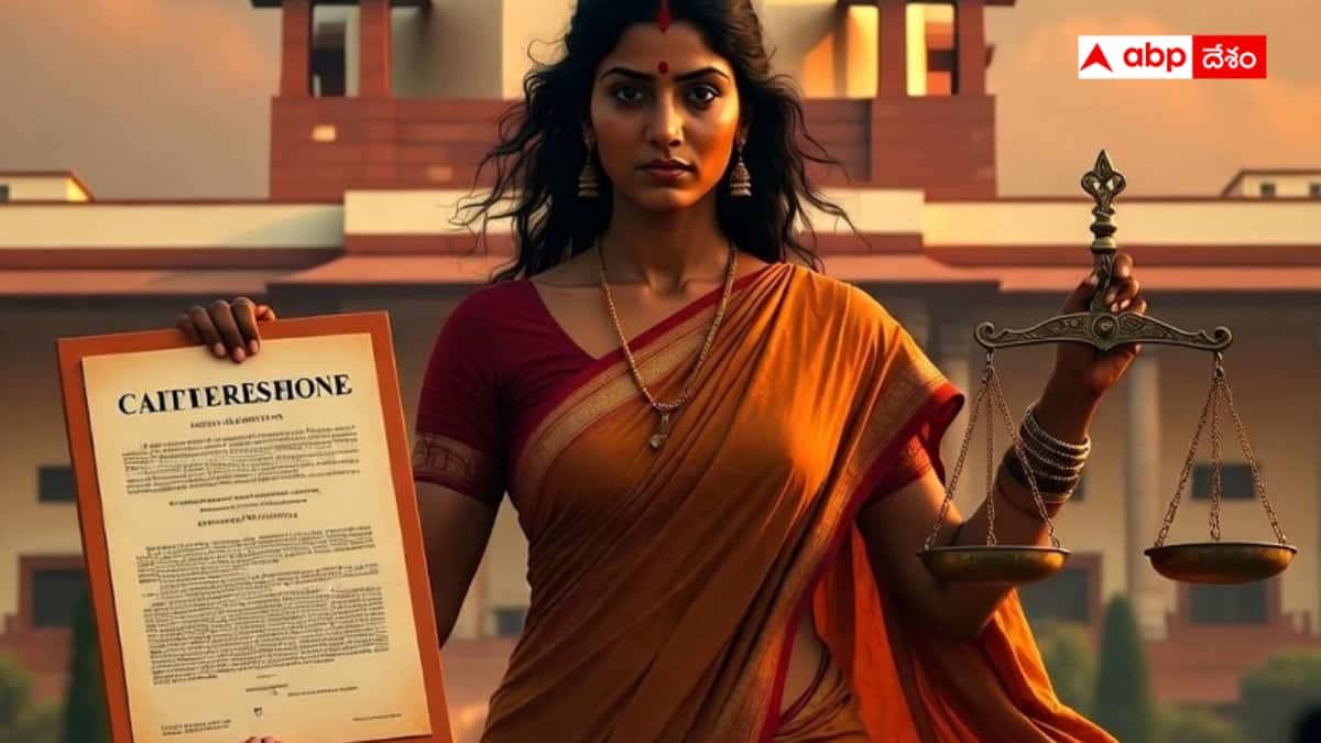 Sex work legality in India 2026: సుప్రీంకోర్టు మార్గదర్శకాలతో సెక్స్ వర్క్ చట్టబద్ధమైనట్లు కాదు - చట్టాలు ఏం చెబుతున్నాయంటే ?