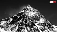 International Everest Day: एवरेस्ट पर कितनी ऊंचाई पर जाने पर फूलने लगती है सांस, कहां पर है डेथ जोन?