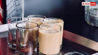 Tea Benefits and Side Effects: ਚਾਹ ਪੀਣ ਦੇ ਸ਼ੌਕੀਨ ਦੇਣ ਧਿਆਨ, ਜਾਣੋ ਕਿਵੇਂ ਲੋੜ ਤੋਂ ਵੱਧ 'Tea' ਸਿਹਤ ਲਈ ਖਤਰਾ? ਡਾਕਟਰਾਂ ਦੀ ਚੇਤਾਵਨੀ ਨੇ...
