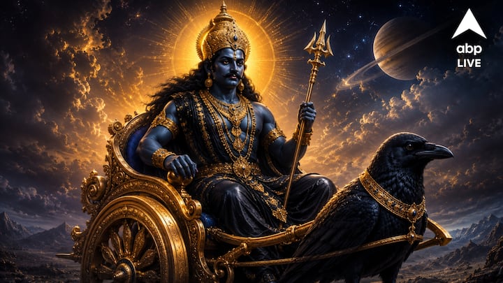 শনি বক্রী ২০২৬: জ্যোতিষশাস্ত্র অনুসারে, কর্মের দাতা এবং ন্যায়বিচারের দেবতা ভগবান শনিদেবের ভাগ্য শীঘ্রই পরিবর্তিত হবে। দৃক পঞ্চাঙ্গ অনুসারে, ভগবান শনিদেব ২০২৬ সালের ২৭ জুলাই বক্রী হবেন। এর অর্থ হলো, শনি মীন রাশিতে বক্রী হবে।