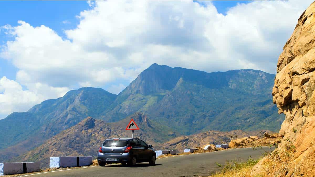 திண்டுக்கல் முதல் குமுளி வரை 138 கி.மீ நான்கு வழிச்சாலை திட்ட அறிக்கை தயார். அடுத்த கட்டம் என்ன?
