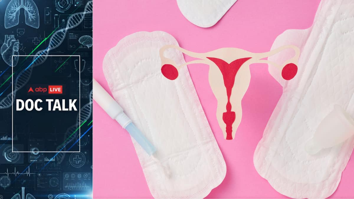 ABP Live Doc Talk | PMOS Is More Than An Ovarian Disorder: Here's How It May Impact Your Vision
