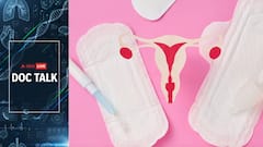 ABP Live Doc Talk | PMOS Is More Than An Ovarian Disorder: Here's How It May Impact Your Vision