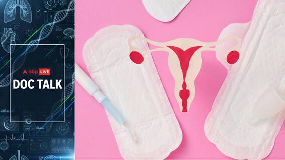 ABP Live Doc Talk | PMOS Is More Than An Ovarian Disorder: Here's How It May Impact Your Vision