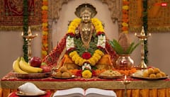 Adhik Maas Purnima 2026: अधिकमास पूर्णिमा पर 2 दुर्लभ संयोग, इन चीजों का दान पलट सकता है किस्मत