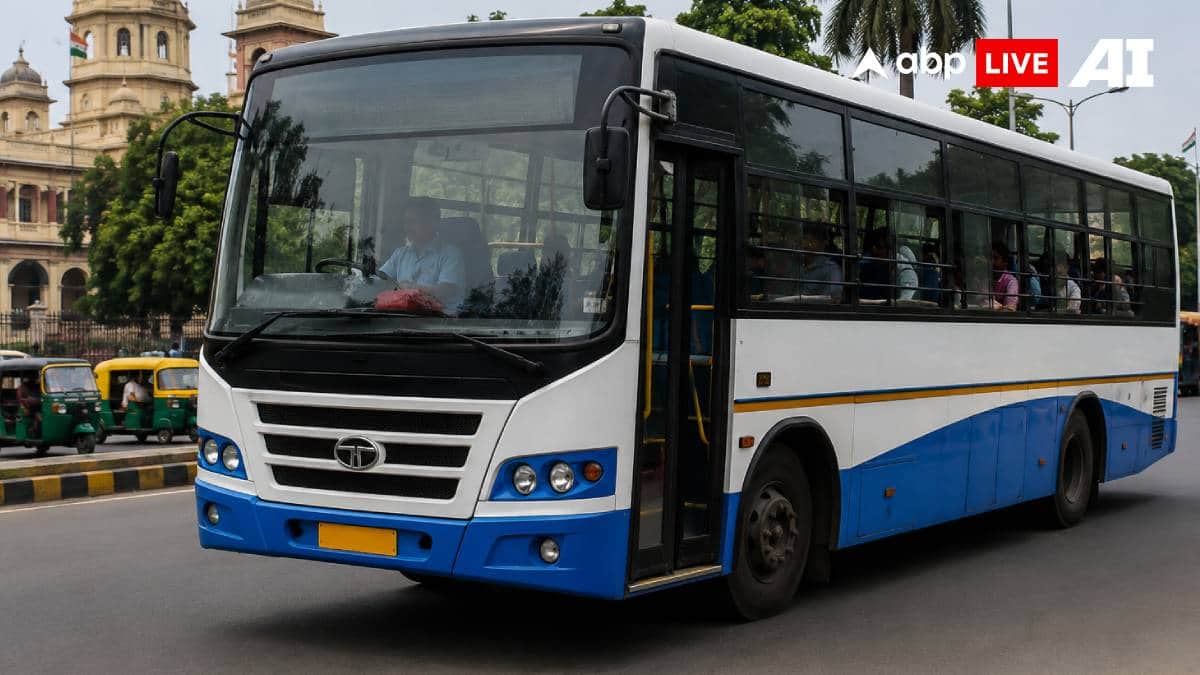 बिहार में बस यात्रियों की जेब पर बढ़ेगा बोझ, 1 जून से देना होगा ज्यादा किराया