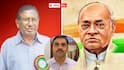 AP Telangana regional politics: ఏపీలో తెలంగాణ ప్రముఖుల విగ్రహాలు పెట్టాలని డిమాండ్ - ఆదర్శప్రాయుల విగ్రహాలు పెడితే తప్పేమీ లేదన్న బీజేపీ