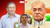 ఏపీలో తెలంగాణ ప్రముఖుల విగ్రహాలు పెట్టాలని డిమాండ్ - ఆదర్శప్రాయుల విగ్రహాలు పెడితే తప్పేమీ లేదన్న బీజేపీ