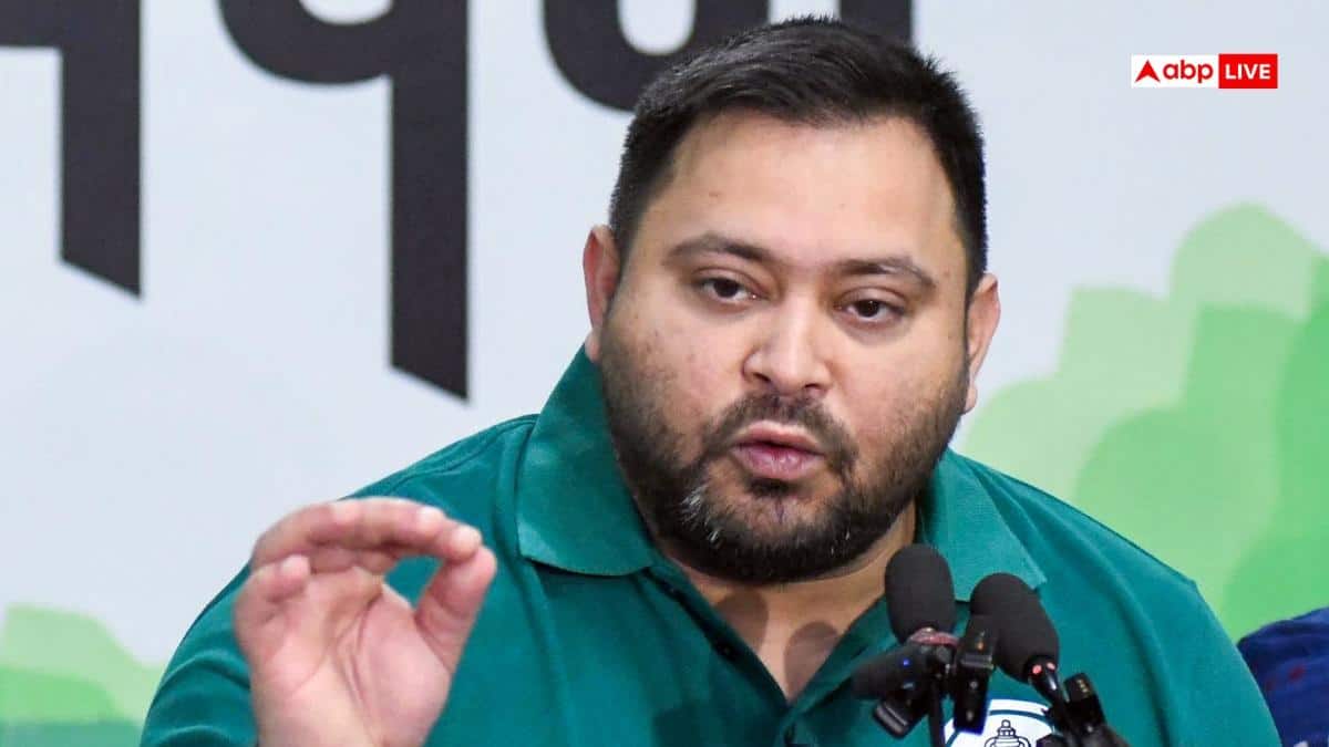 TMC सांसद अभिषेक बनर्जी पर हुए हमले को लेकर तेजस्वी यादव बोले- 'दुर्भाग्य है कि सत्ता में...'