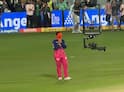 Vaibhav Sooryavanshi RR vs GT IPL 2026: पराभव होताच चेहरा उतरला, डोळ्यात अश्रू; जडेजाला मनातलं बोलत बसला, वैभव सूर्यवंशीला पाहून सगळे भावूक, PHOTO