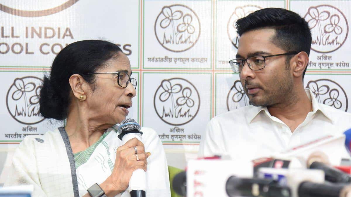 'Rulers Became Killers': Mamata Reacts Sharply After Attack On Abhishek Banerjee