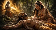 Mahabharat: महाभारत की वह त्रासदी जिसने पांचों पांडवों का जीवन बदल दिया
