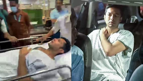 'Meticulously Pre-Planned Attack': Abhishek Banerjee Vows SC Move After Sonarpur Incident