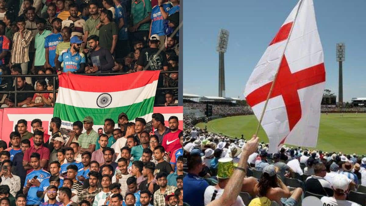 दूसरे टी20 में बुरी तरह हारा भारत, इंग्लैंड के आगे टीम इंडिया के धुरंधरों ने टेके घुटने