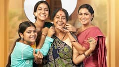 TRP List: 'अनुपमा' को लगा झटका, 'क्योंकि...' को पछाड़ ये शो बना नंबर 1, देखें इस हफ्ते टॉप 10 में कौृन-कौन से सीरियल हुए शामिल