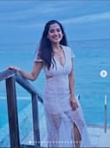 Priya Bapat:  मालदीव्समधील प्रिया बापटच्या बोल्ड अवतार चर्चेत; PHOTOs पाहून नजर हटेना