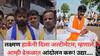 Laxman Hake : लक्ष्मण हाकेंनी दिला अल्टीमेटम; तर आम्ही ढेकळात आंदोलन करू! उद्या तारीख,वेळ आणि ठिकाण जाहीर करणार