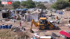 చెరువు అభివృద్ధి పేరుతో భారీ కుట్ర.. బట్టబయలు చేసిన హైడ్రా!