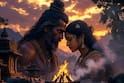 Hindu Mythology: సాయంత్రం సమయంలో పొరపాటున కూడా ఆపని చేయకండి, మీ వంశం నాశనమే!