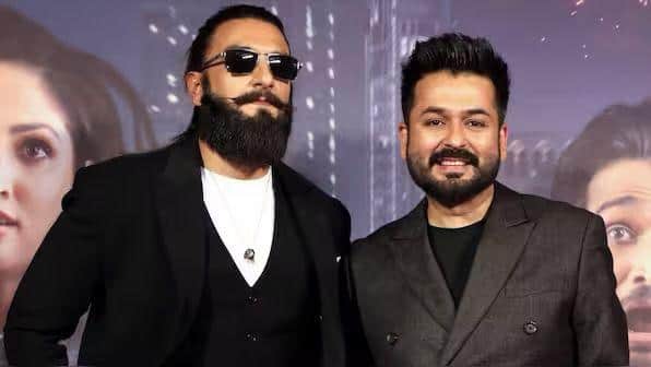 स्क्रीन पर फिर छाने को तैयार हैं रणवीर सिंह, अपकमिंग प्रोजेक्ट्स को लेकर बना जबरदस्त बज, इन 5 फिल्मों में मचाएंगे धमाल