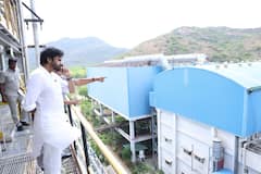 Deputy CM Pawan Kalyan: డంపింగ్ యార్డులు లేని రాష్ట్రంగా ఏపీ మారాలి.. జిందాల్ వేస్ట్ టూ ఎనర్జీ ప్లాంటు పరిశీలించిన పవన్ కళ్యాణ్