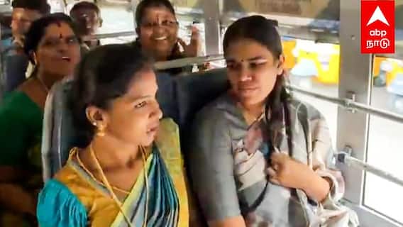 Minister Keerthana | 