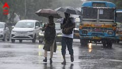 Weather Alert: আর কিছুক্ষণেই ঝেঁপে বৃষ্টি, আজ কোন কোন জেলায় তুমুল দুর্যোগের পূর্বাভাস হাওয়া অফিসের ?