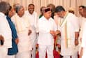 Karnataka New CM DK Shivakumar: సీఎల్పీ నేతగా డీకే శివకుమార్ ఎన్నిక ఏకగ్రీవం.. జూన్ 3న కర్ణాటక సీఎంగా ప్రమాణం