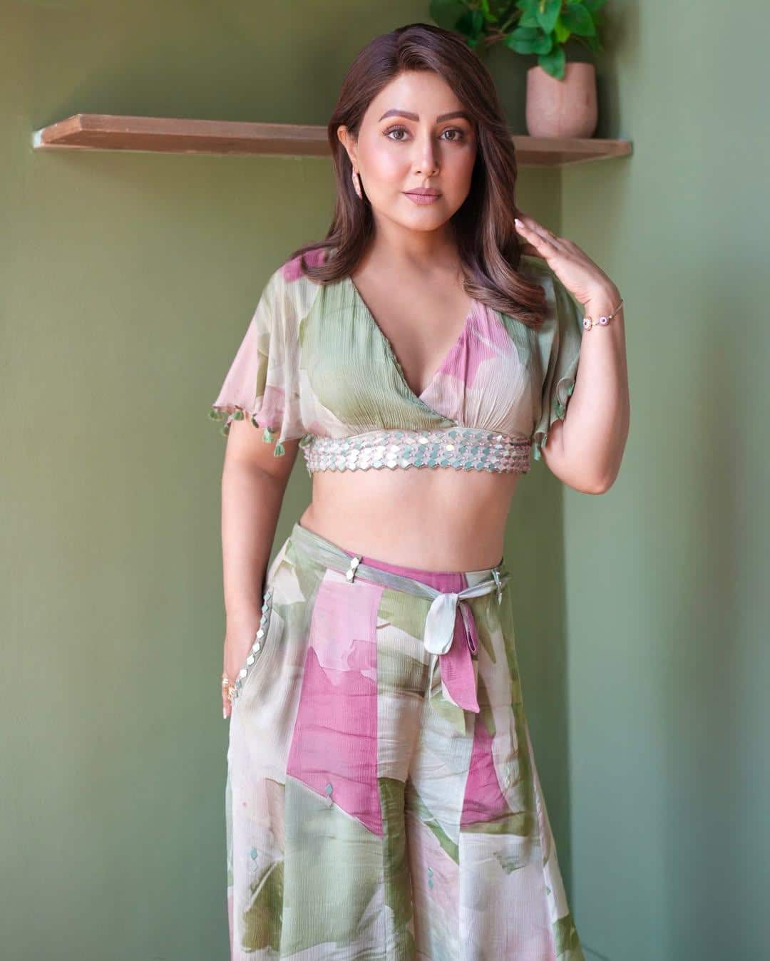 Who is the richest TV actress? Know the net worth of Divyanka Tripathi, Rupali Ganguly to Hina Khan