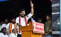 ’’காசு வாங்கிட்டு எந்த சாமியும் சேவை செய்யச்சொல்லல’’- அனிதா ராதாகிருஷ்ணனுக்கு அமைச்சர் ரமேஷ் பதிலடி!