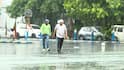 Weather Update: দক্ষিণবঙ্গের ৯ জেলায় মুষলধারায় বর্ষণ, ঝোড়ো হাওয়ার গতিবেগ ঘণ্টায় কত থাকবে আজ ? কী বলছে IMD